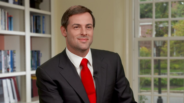 Freek Vermeulen é professor de estratégia e empreendedorismo na London Business School.